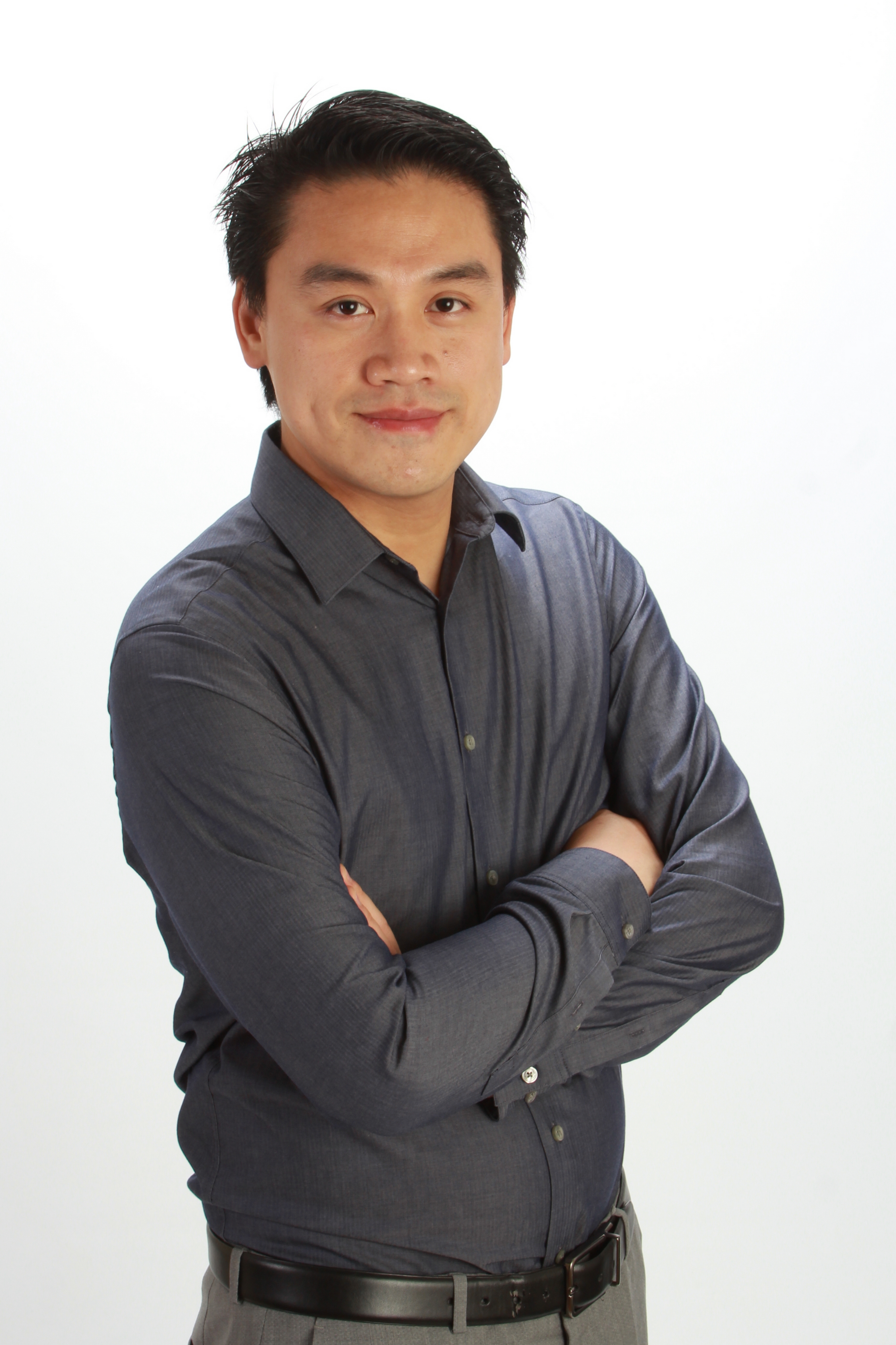 Rong Kuo, Broker of Record