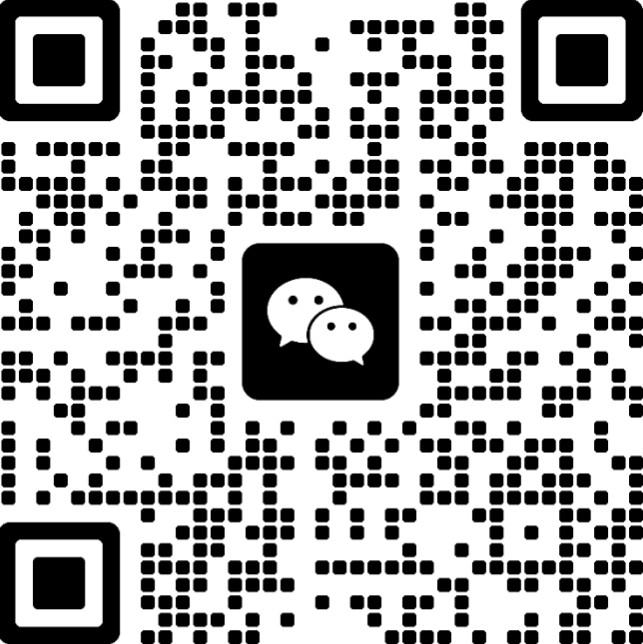 WeChat QR — samrkuo